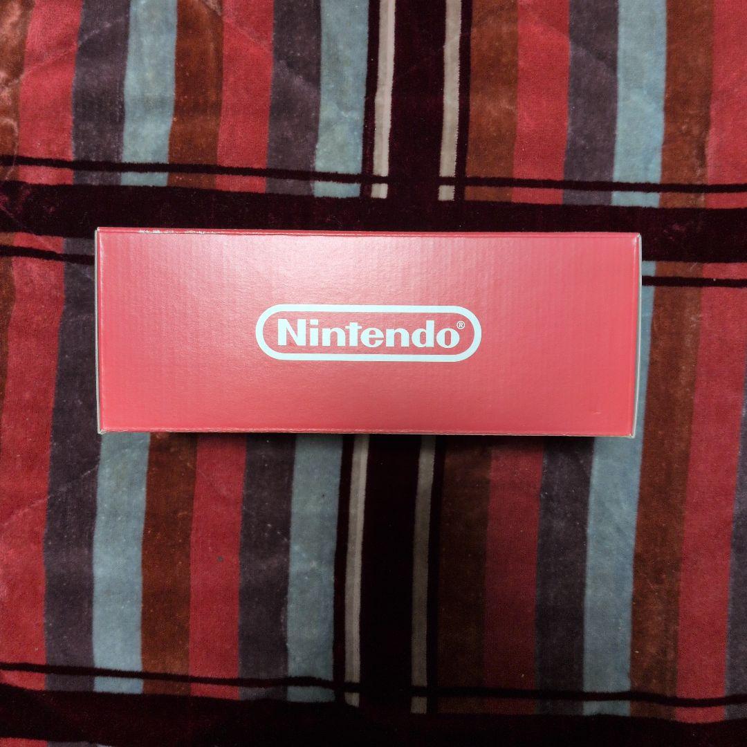 Switch lite スイッチライト ハイラルエディション