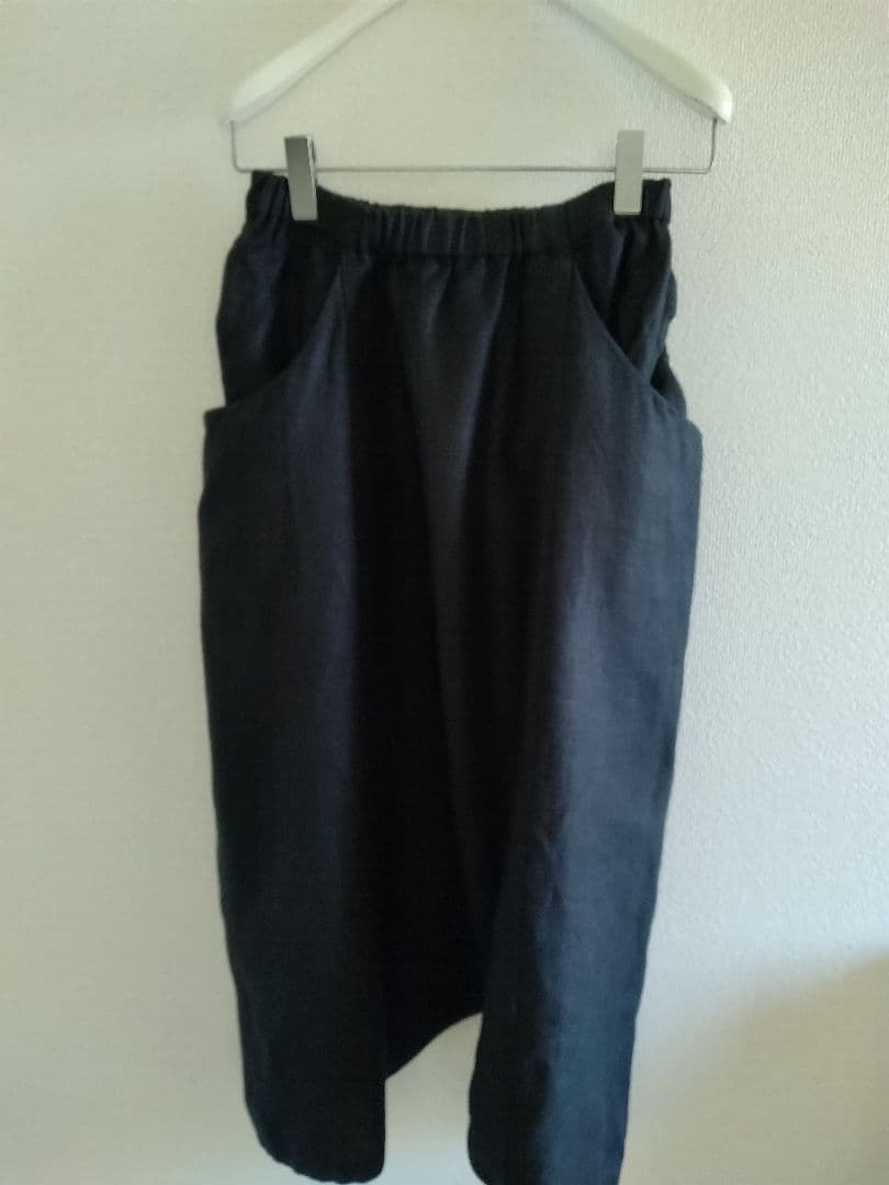 エヴァムエヴァ★サルエルパンツ