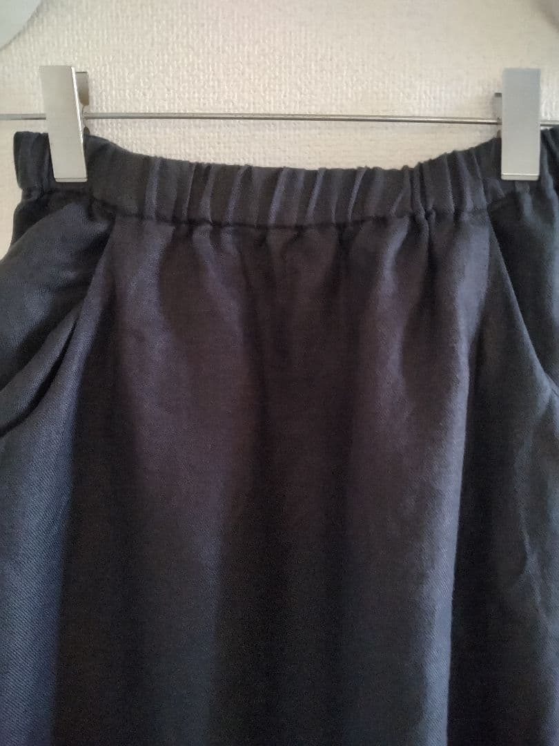 エヴァムエヴァ★サルエルパンツ