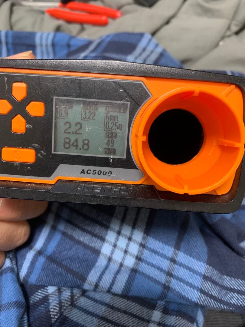 東京マルイ製　ハニー　バジャー