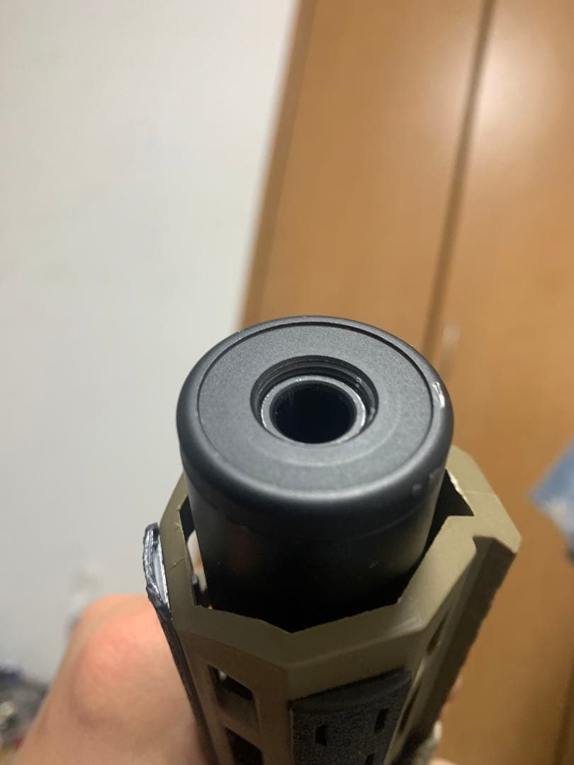 東京マルイ製　ハニー　バジャー