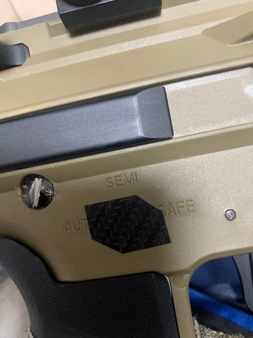 東京マルイ製　ハニー　バジャー