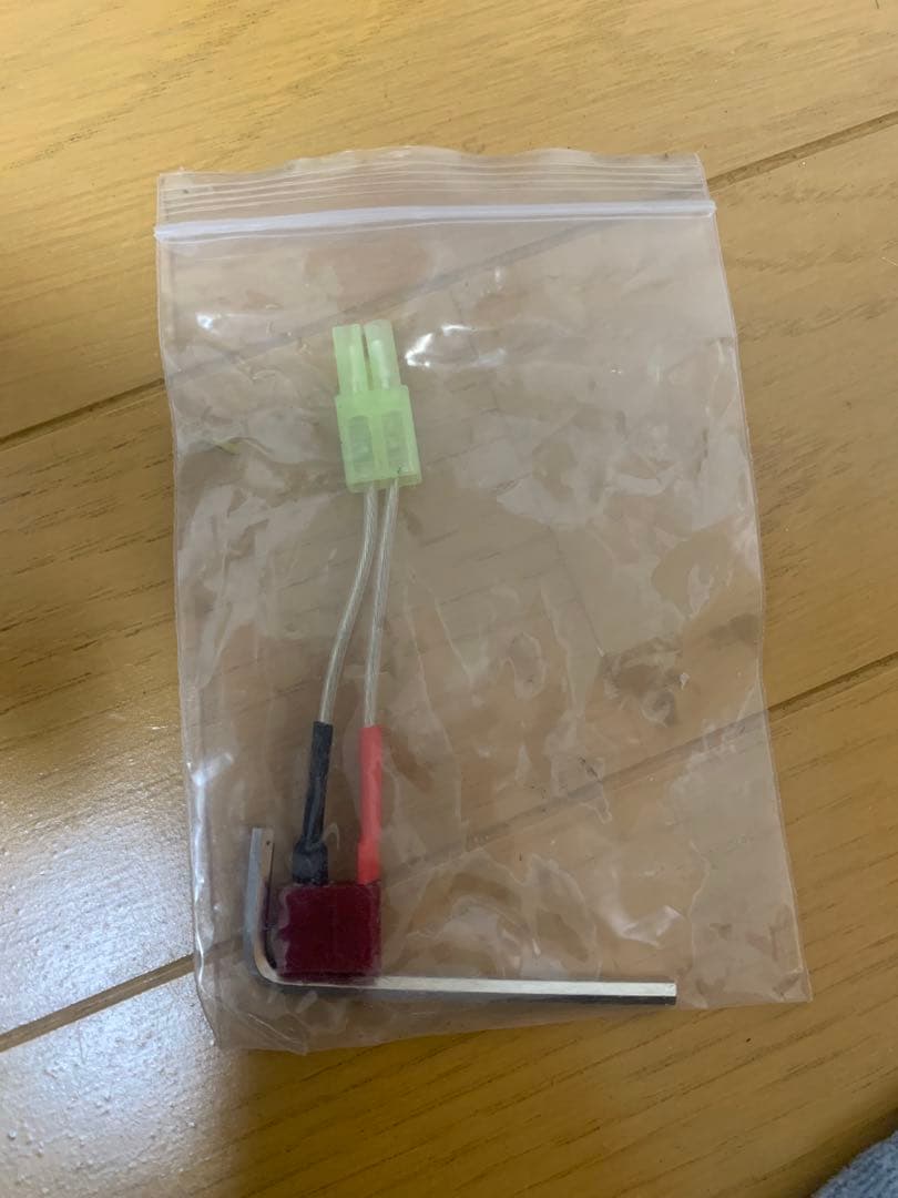 東京マルイ製　ハニー　バジャー