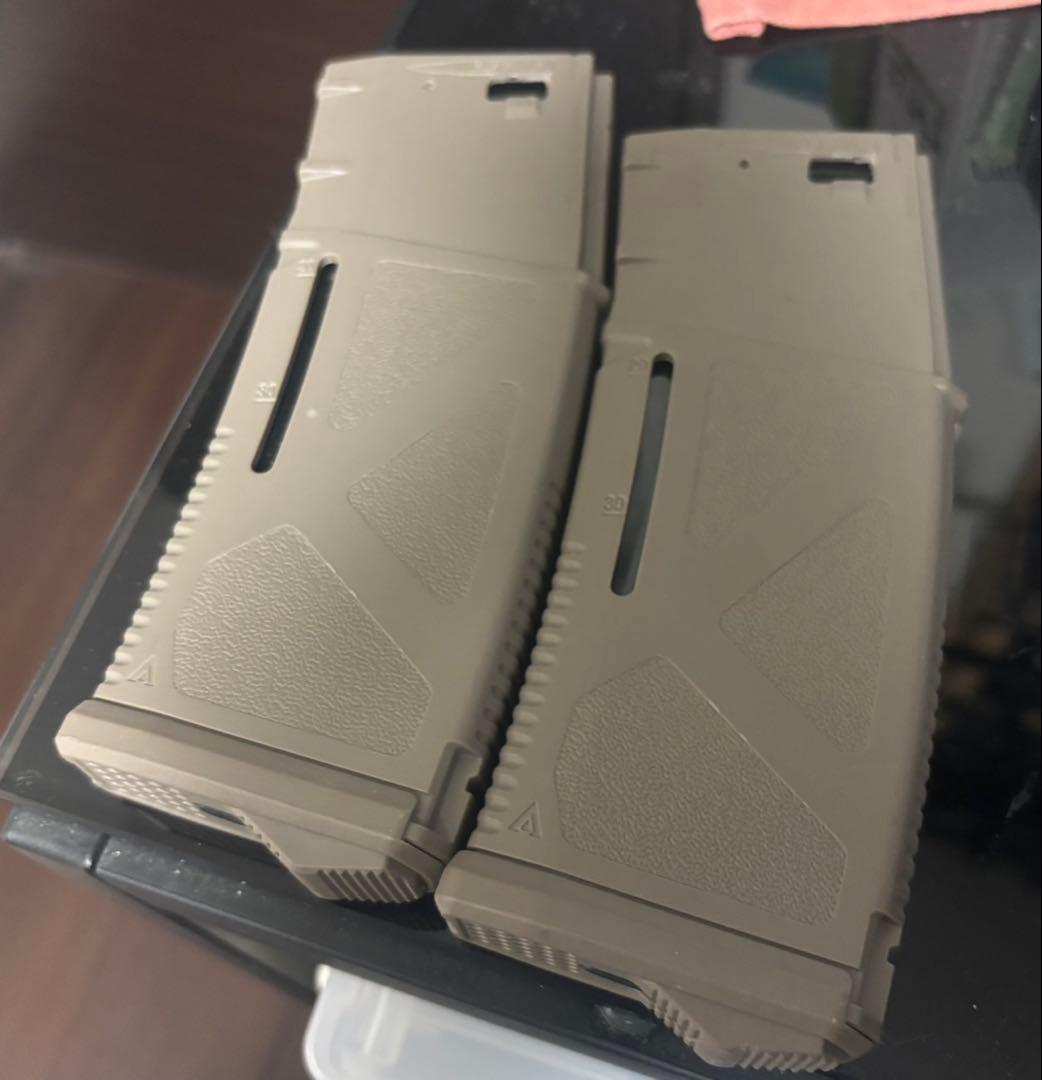 東京マルイ製　ハニー　バジャー