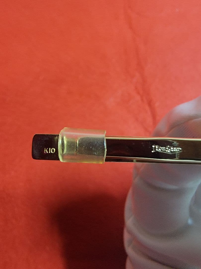 わんわん(仮) K10 ネクタイピン