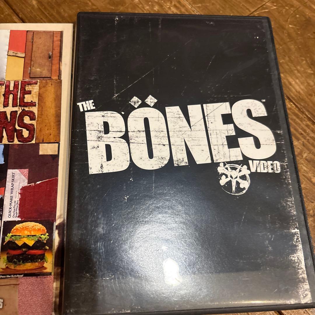 EXTREMELY Sorry、その他スケートボードDVD