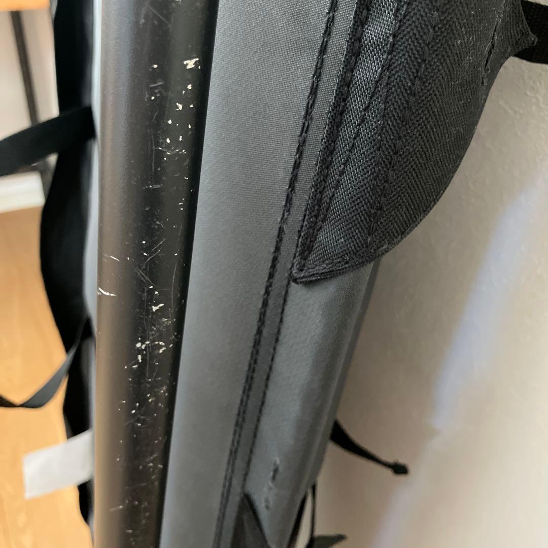 専用　DOD GOOD RACK SOFA グッドラックソファ