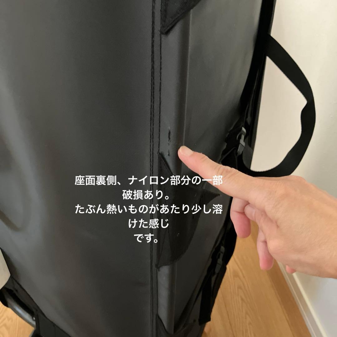 専用　DOD GOOD RACK SOFA グッドラックソファ