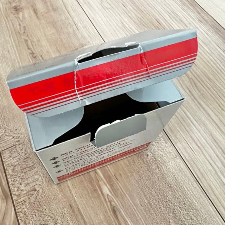 ゲームボーイアドバンスSP ファミコン生誕20周年プレゼントキャンペーン 非売品