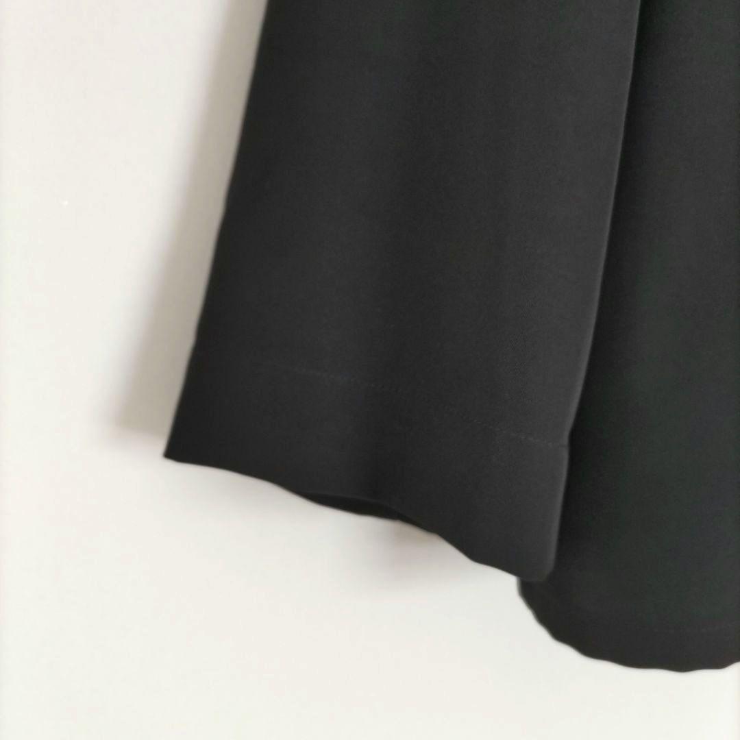 et.UNiVER Transparent hem setup ドレス 結婚式