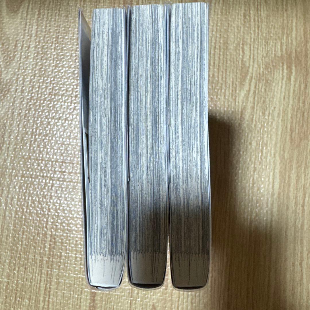 キングダム 原泰久 全55巻 極美品 新品同様 透明ブックカバー付き 即日発送