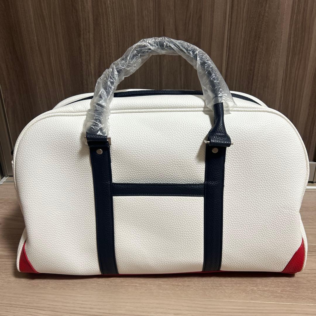  ボストンバッグ