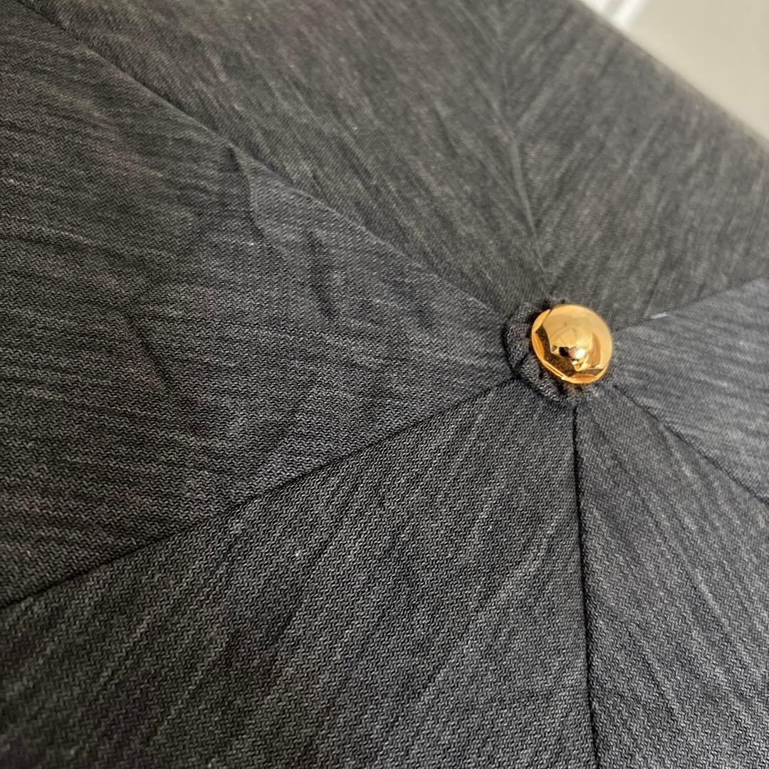 セリーヌ CELINE 日傘 晴雨兼用 傘 一級遮光