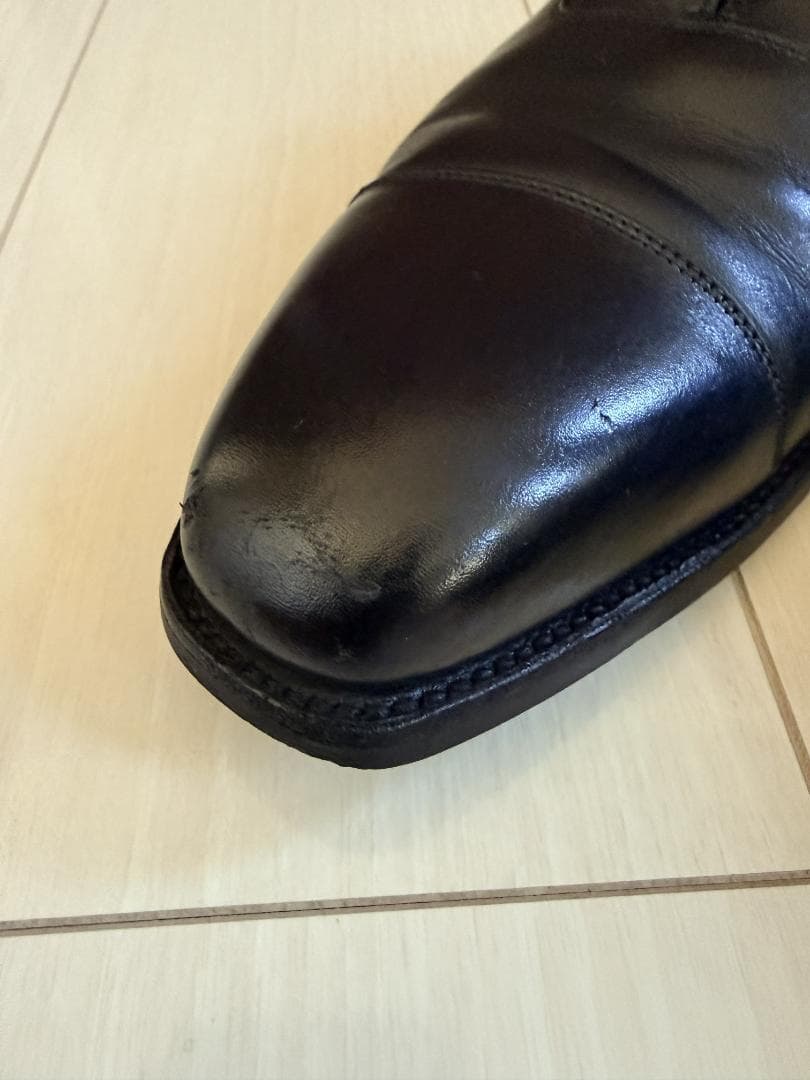 クロケット＆ジョーンズ/ドレスシューズ /Hallam/ 9E