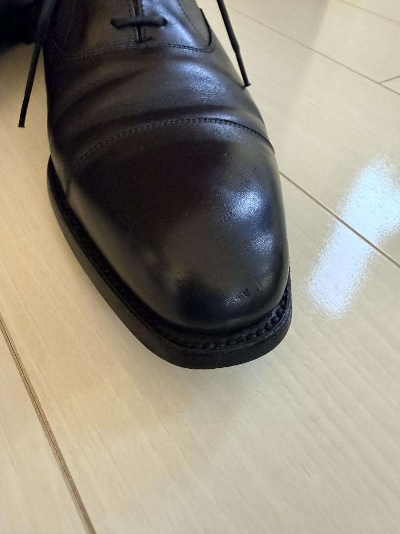 クロケット＆ジョーンズ/ドレスシューズ /Hallam/ 9E