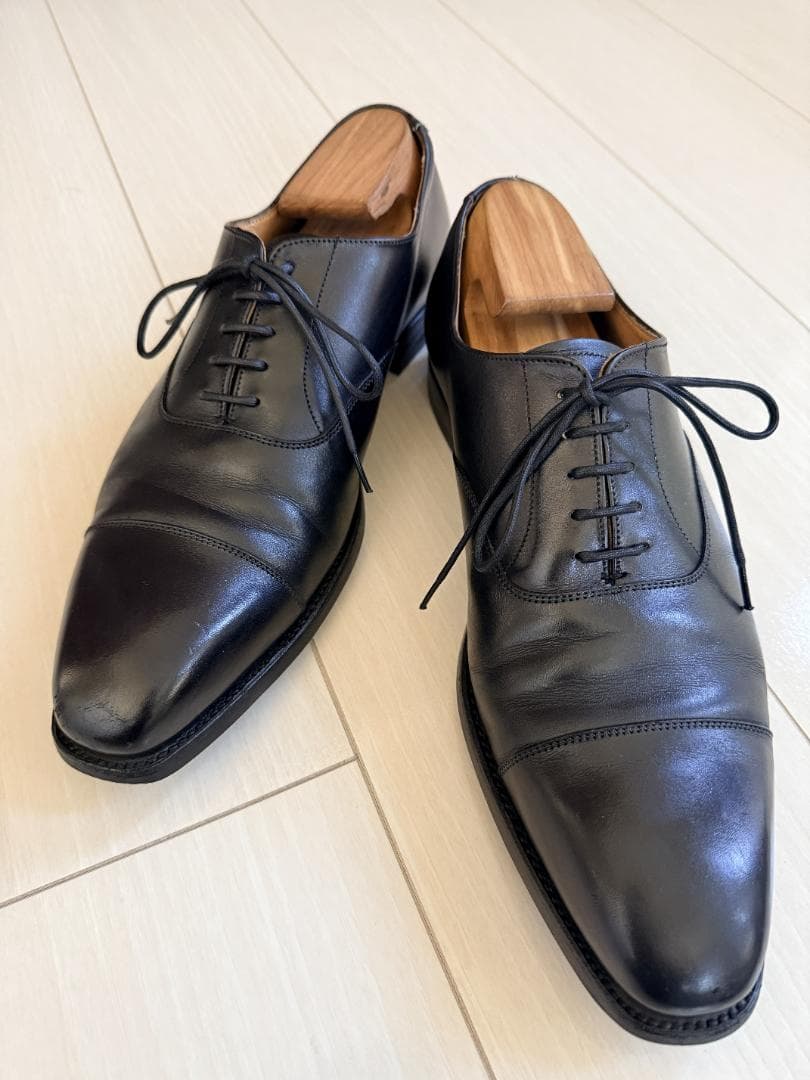 クロケット＆ジョーンズ/ドレスシューズ /Hallam/ 9E