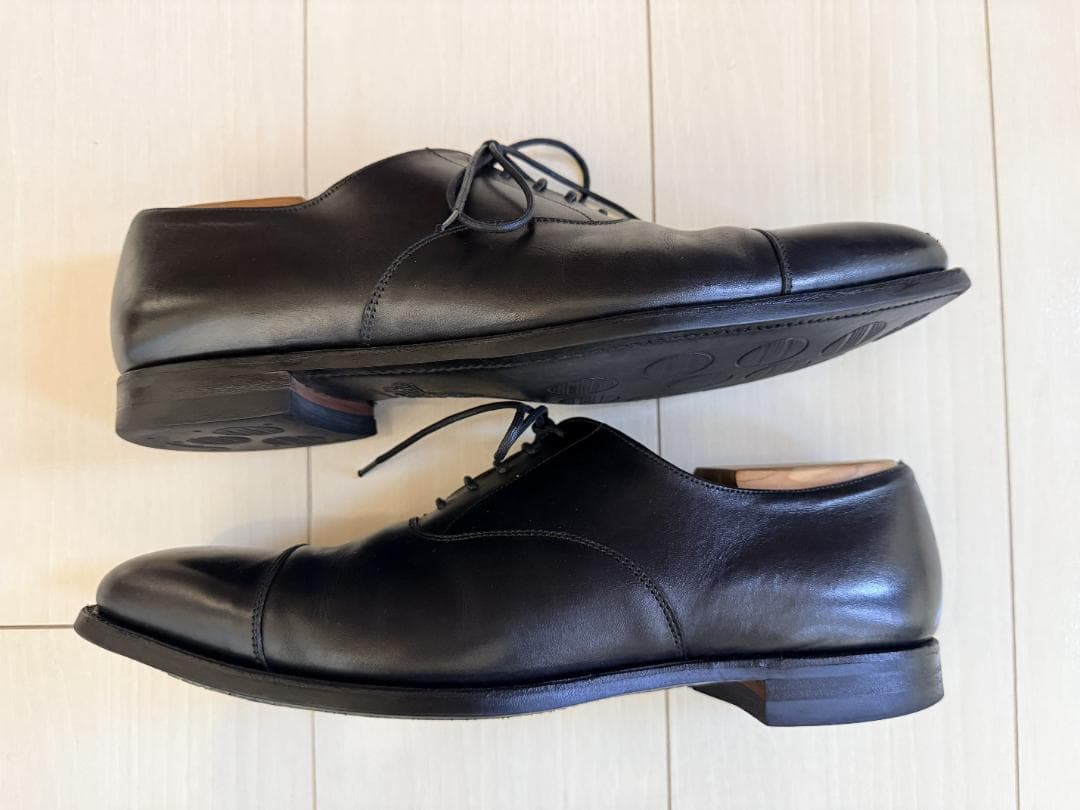 クロケット＆ジョーンズ/ドレスシューズ /Hallam/ 9E