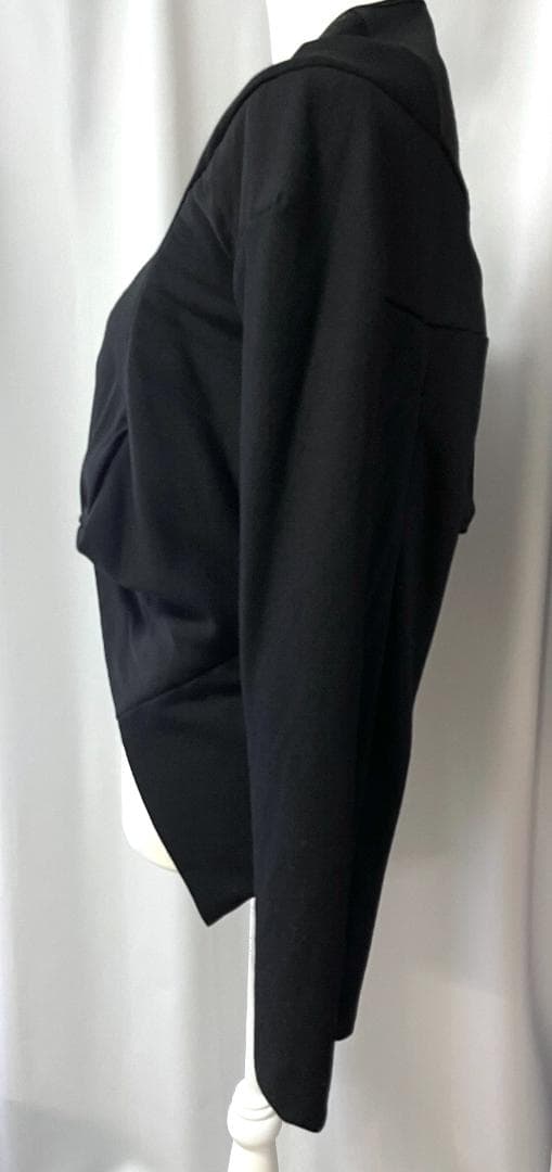 COMME des GARÇONS　変形ジャケット