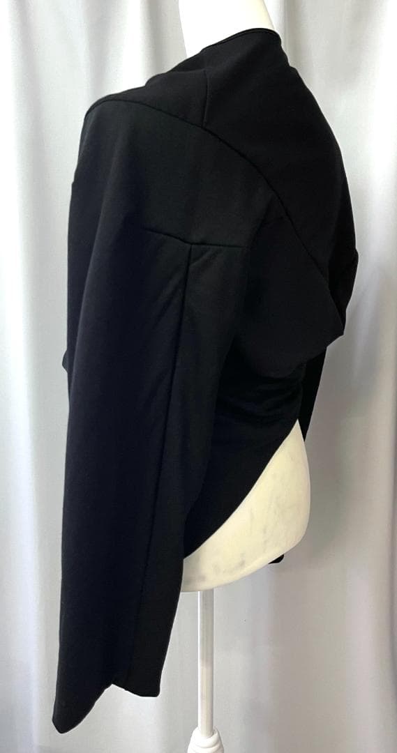 COMME des GARÇONS　変形ジャケット