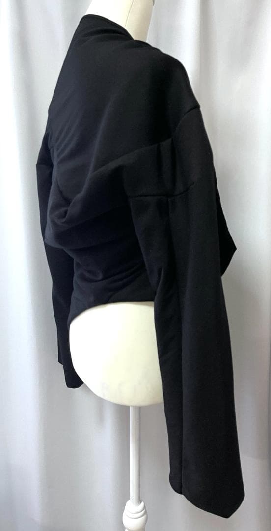 COMME des GARÇONS　変形ジャケット