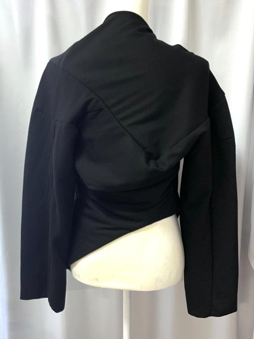 COMME des GARÇONS　変形ジャケット