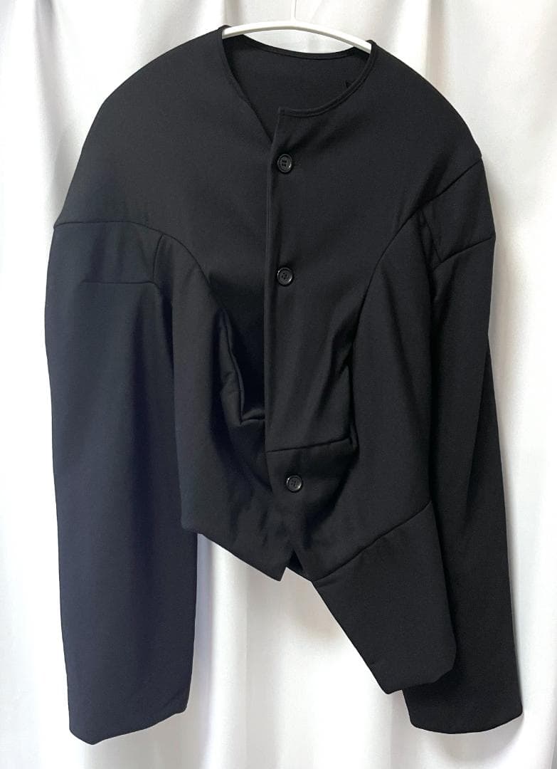 COMME des GARÇONS　変形ジャケット