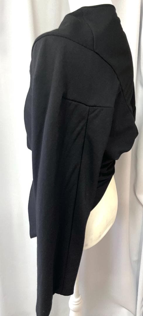 COMME des GARÇONS　変形ジャケット