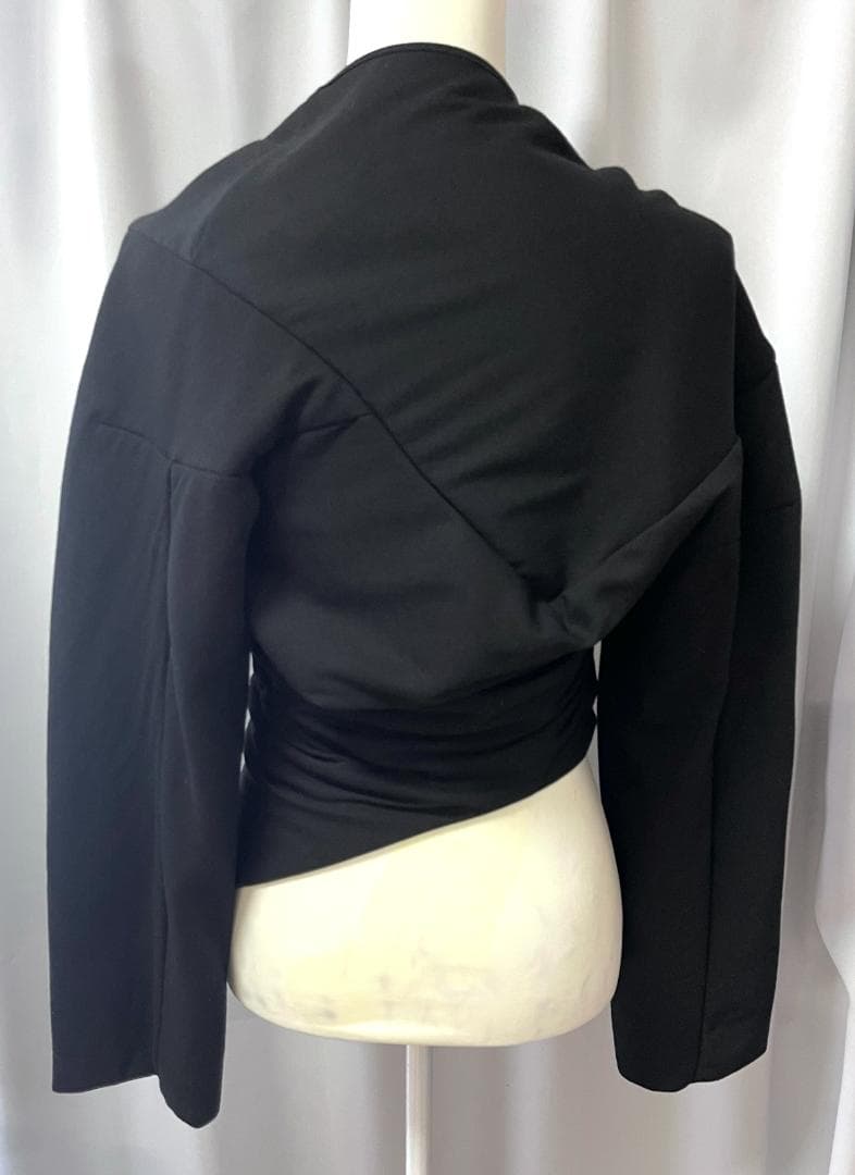 COMME des GARÇONS　変形ジャケット