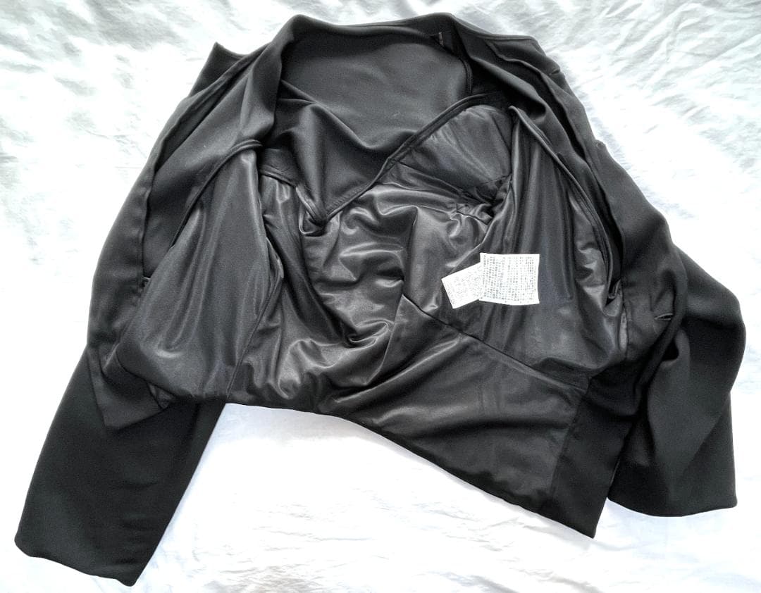 COMME des GARÇONS　変形ジャケット