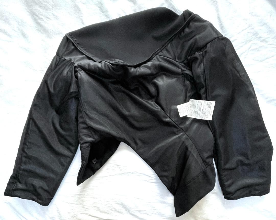 COMME des GARÇONS　変形ジャケット