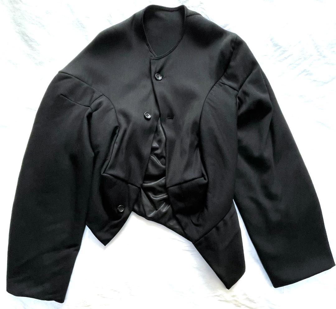 COMME des GARÇONS　変形ジャケット