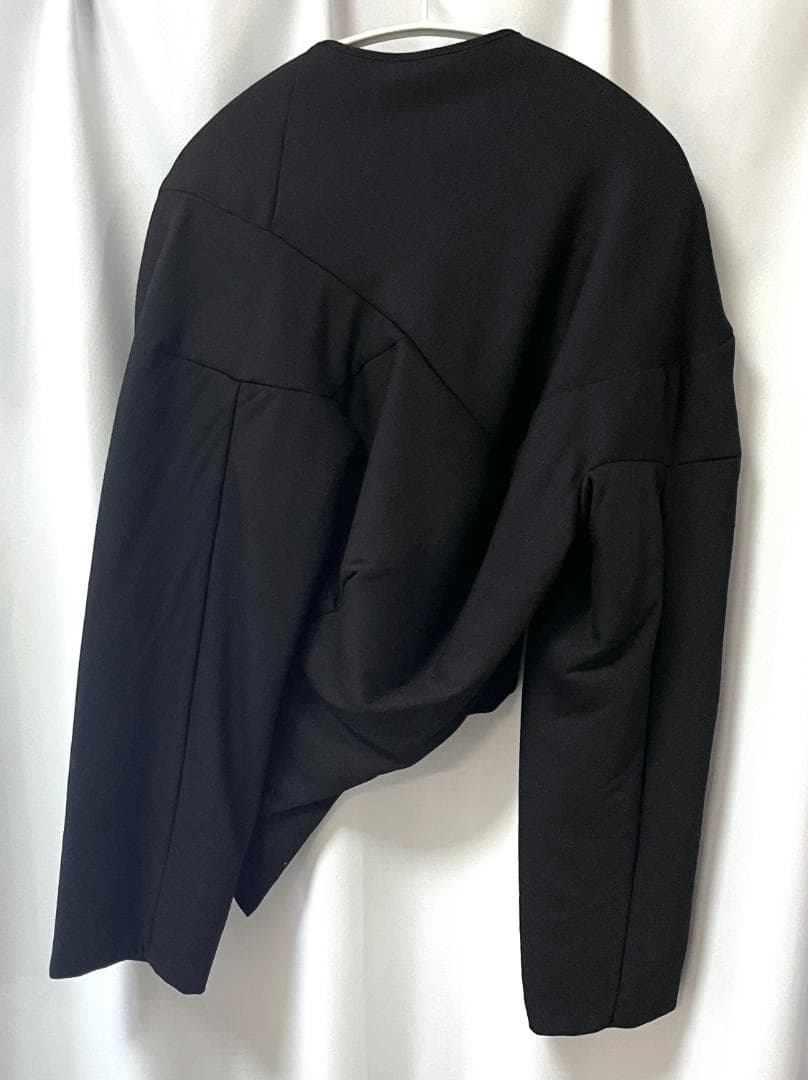 COMME des GARÇONS　変形ジャケット