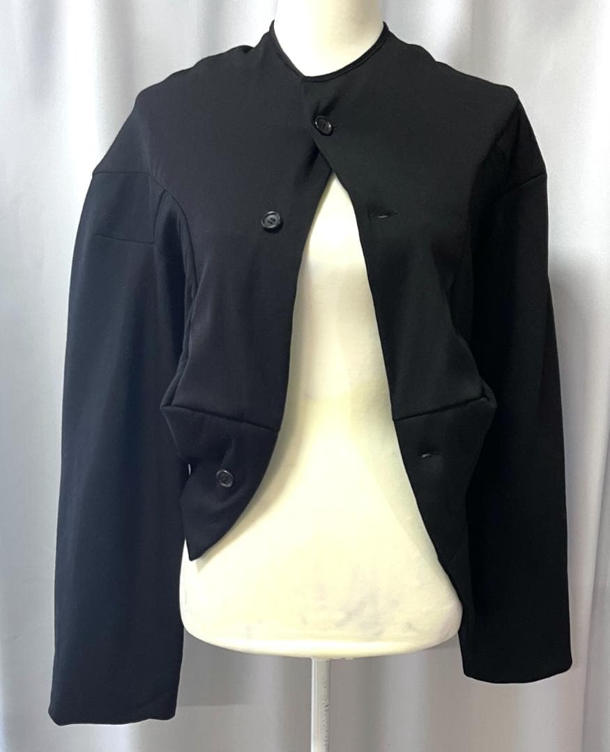 COMME des GARÇONS　変形ジャケット