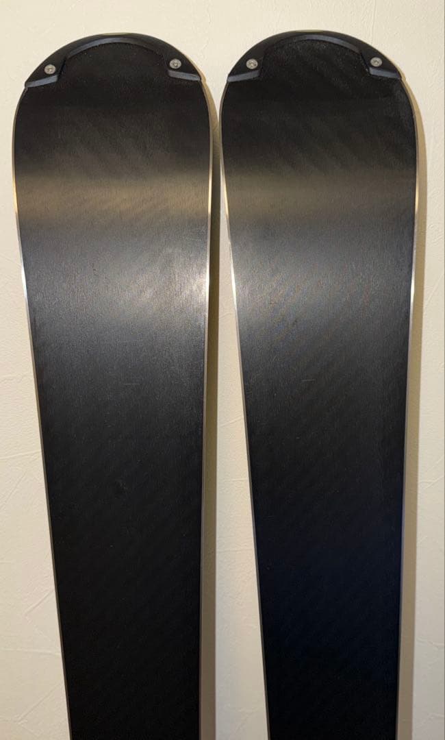 中古 フォルクル スキー板 DEACON SW 165cm