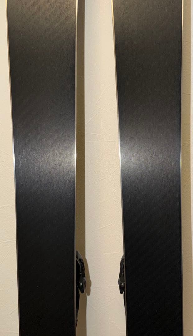 中古 フォルクル スキー板 DEACON SW 165cm