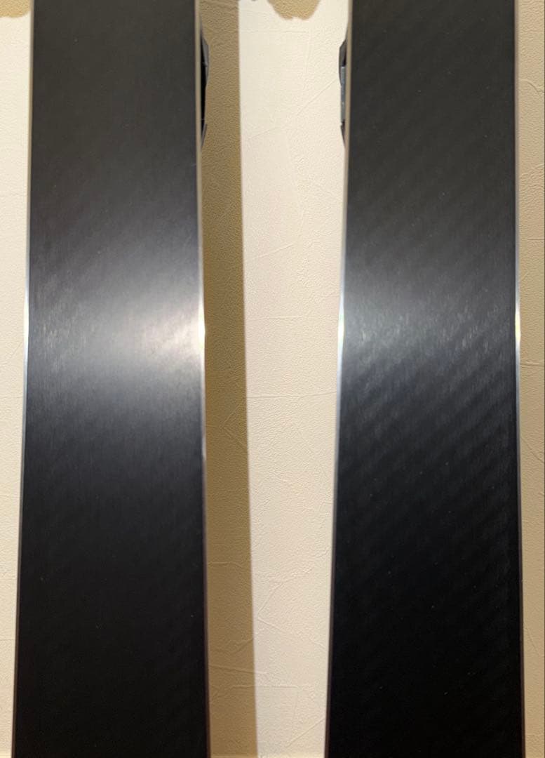 中古 フォルクル スキー板 DEACON SW 165cm