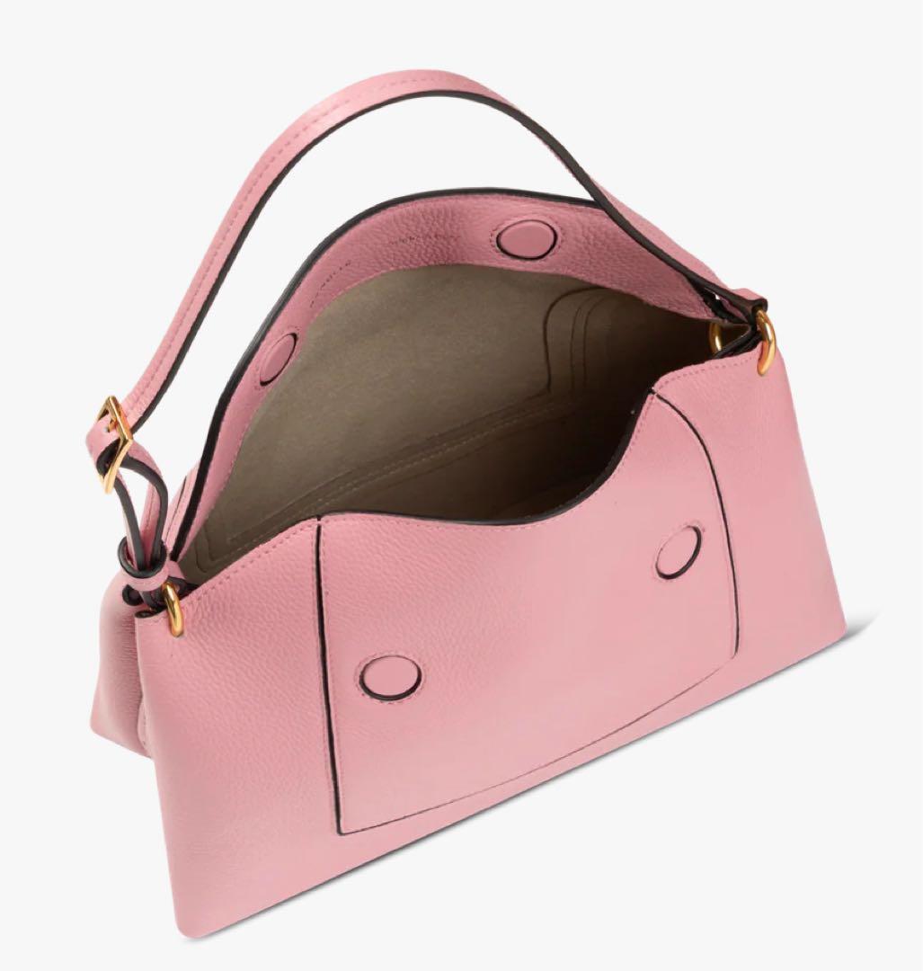 ⭐︎ピンク可愛い⭐︎新品⭐︎定価104500円⭐︎WANDLER 『ペネロペ』スラウチ