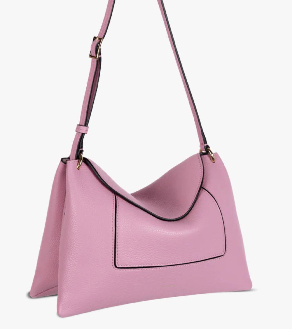 ⭐︎ピンク可愛い⭐︎新品⭐︎定価104500円⭐︎WANDLER 『ペネロペ』スラウチ