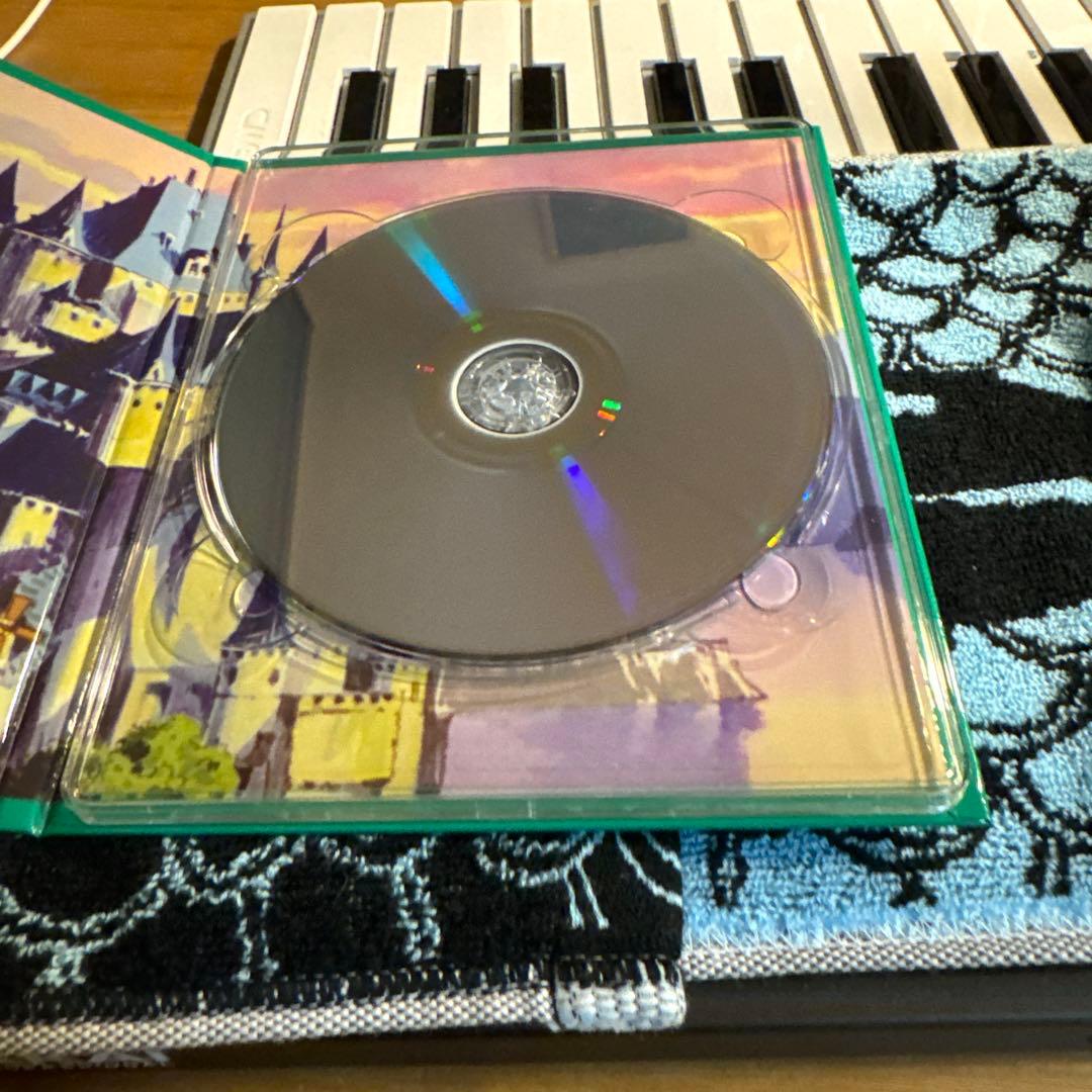 スタジオジブリ 宮﨑駿監督作品集　Blu-ray BOX