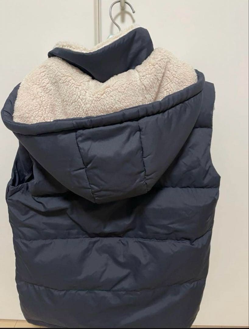 ｍｎｙｒ⭐︎ ラルフローレン　ダウンベスト