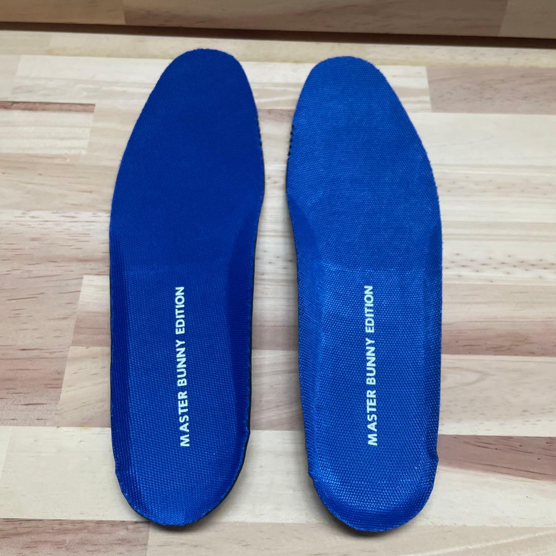 マスターバニー　スパイク　24cm MASTER BUNNY ゴルフシューズ