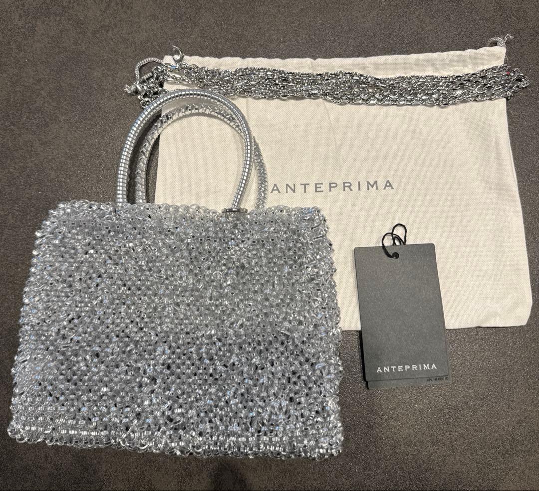 アンテプリマ　ミニアトゥーラ