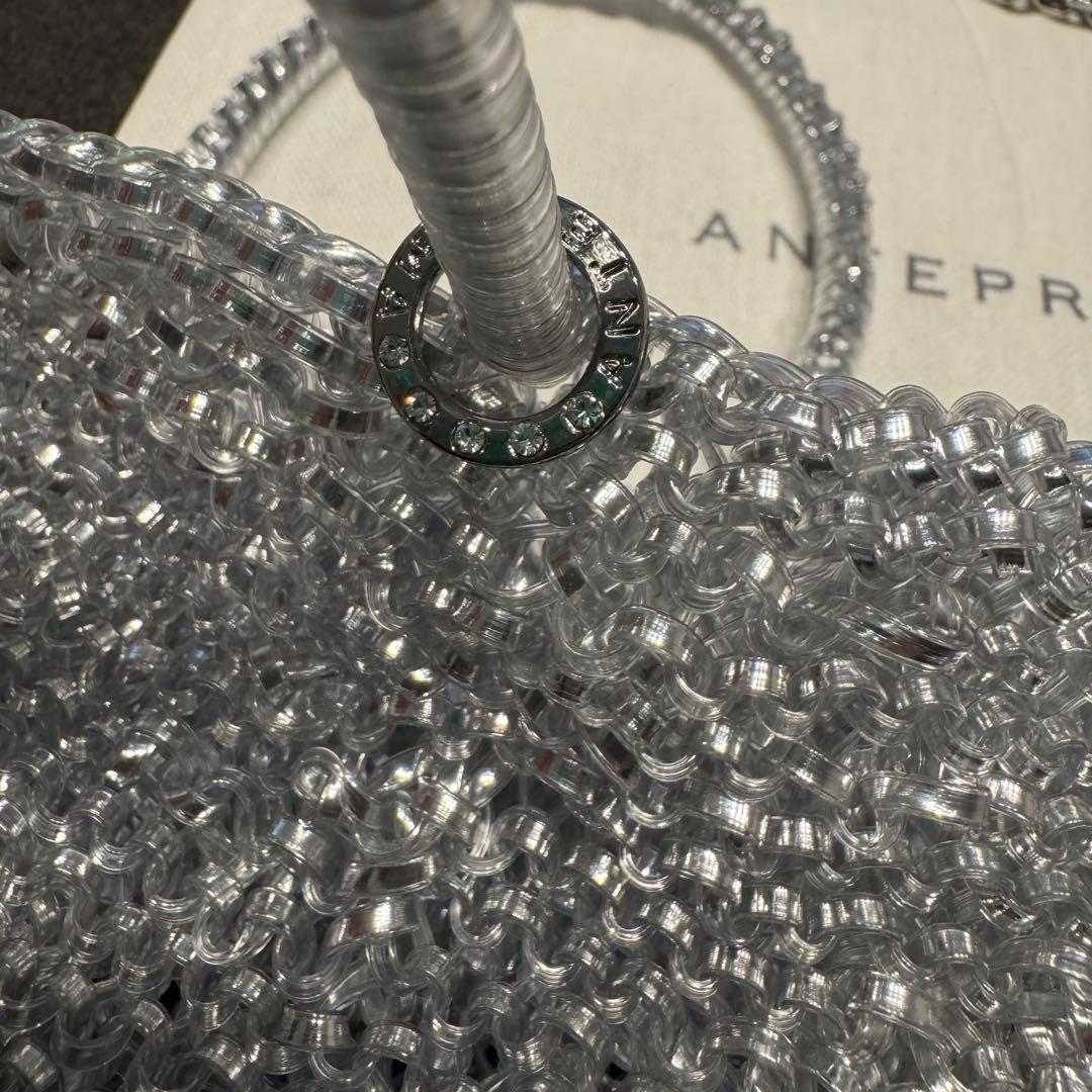 アンテプリマ　ミニアトゥーラ