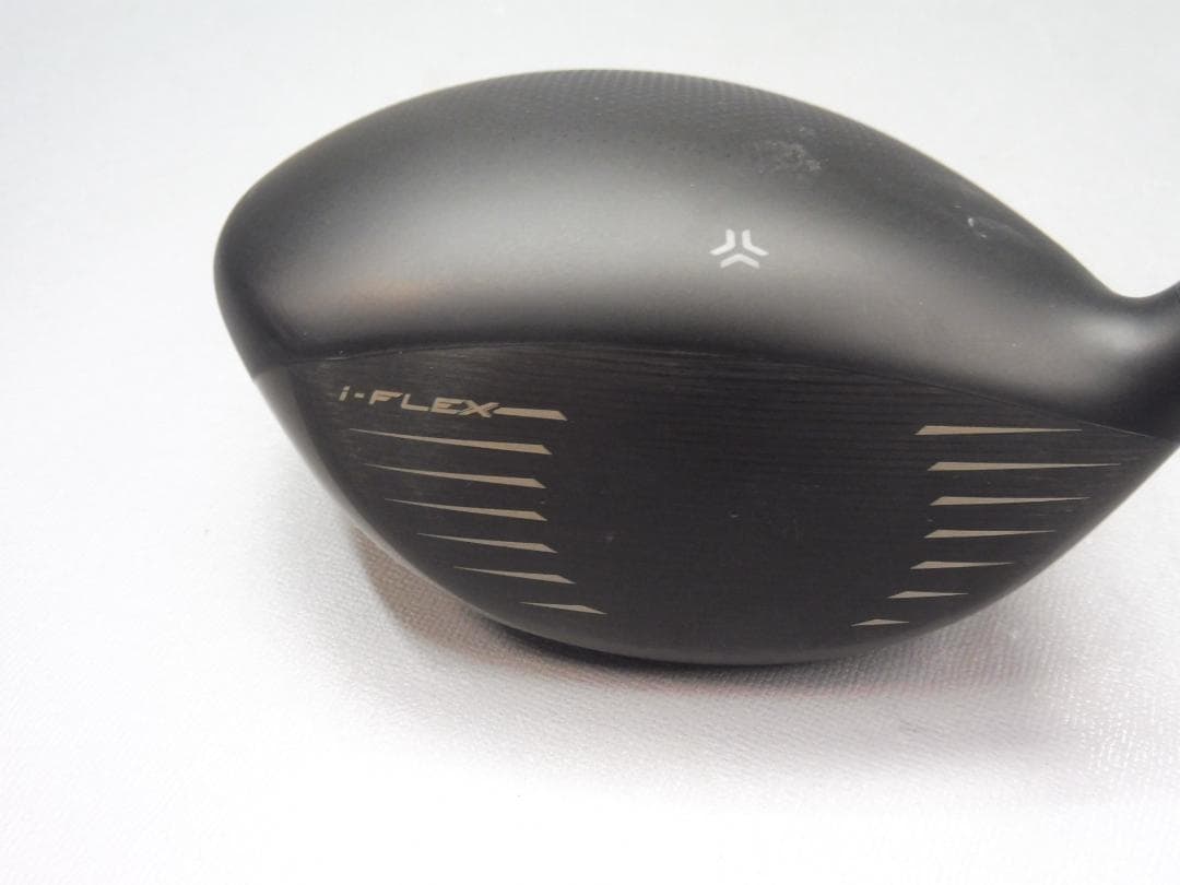 スリクソン　ＺXI 10.5° ヘッド