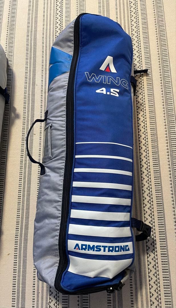 最終価格アームストロングA-ウイング 4.5m armstrong A-wing