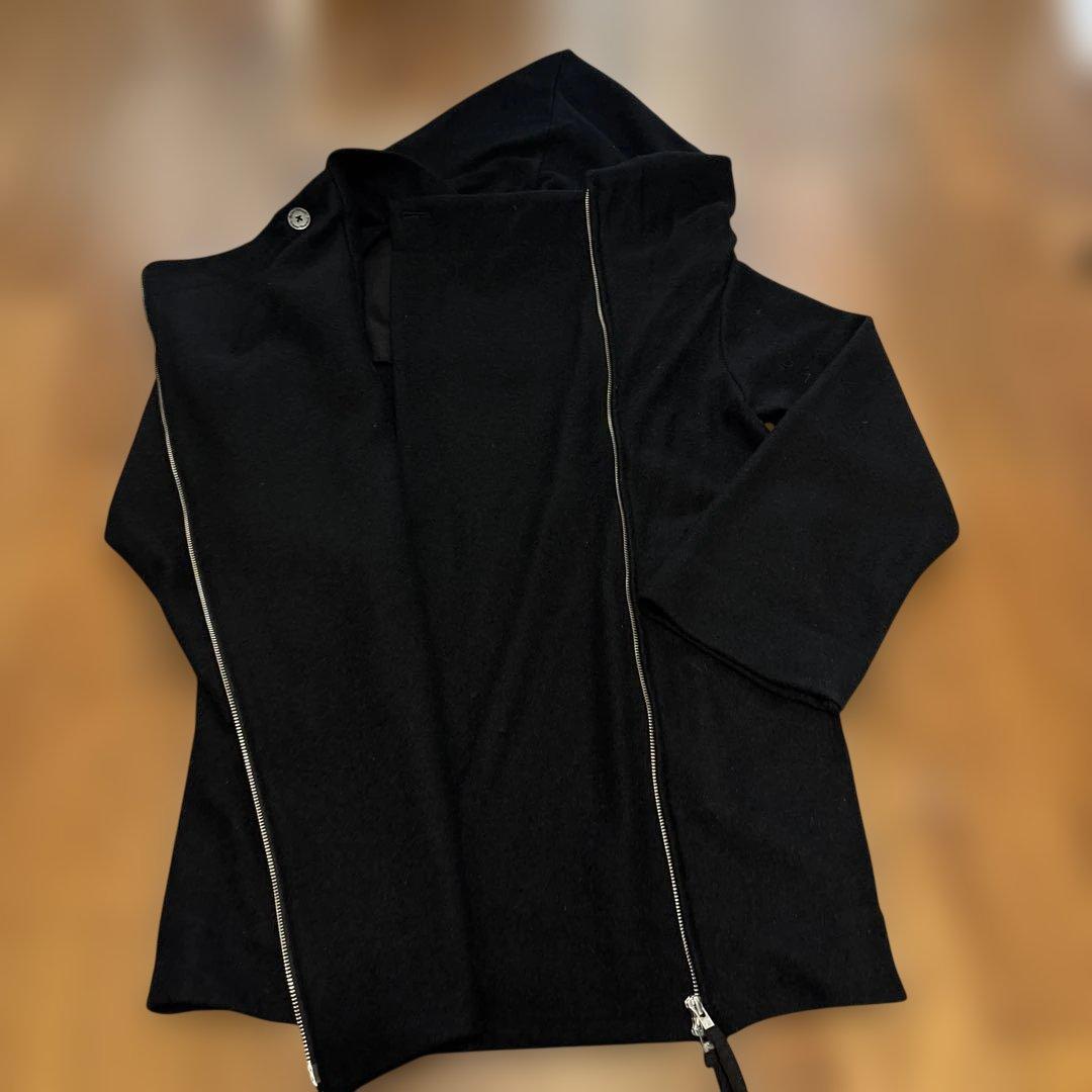 Vivienne Westwood ANGLOMANIAブラックコート　38