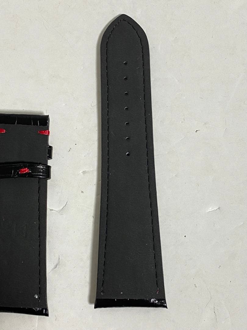 ②【時計同時購入時のみ】オプション特価EDOX エドックス純正ベルト