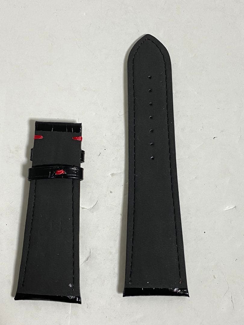 ②【時計同時購入時のみ】オプション特価EDOX エドックス純正ベルト