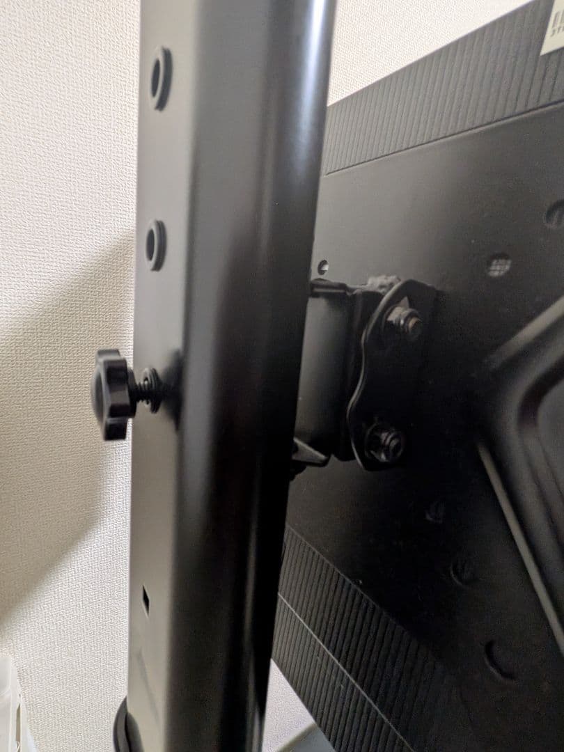 24型地上・BS・110度CSデジタル ハイビジョンLED液晶テレビ　24A4N