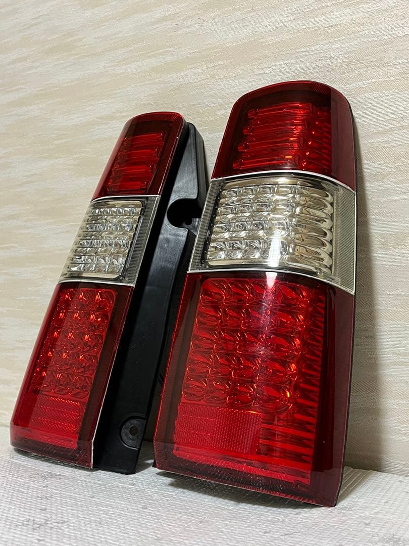球切れ無し JB23 ジムニー LED テール